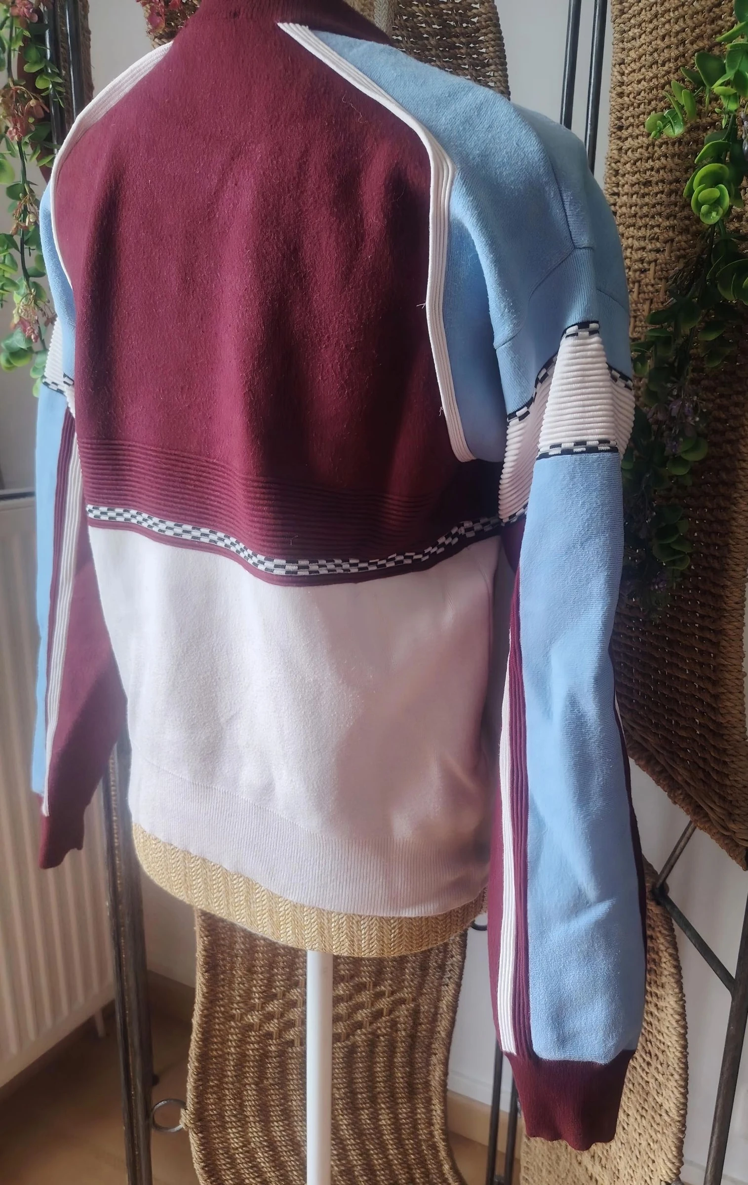 Blusa feminina tamanho 34 Kookai – photo 8